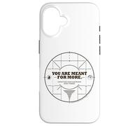 Dispatches From Elsewhere You Are Meant For More Case for iPhone 16