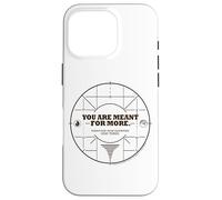 Dispatches From Elsewhere You Are Meant For More Case for iPhone 16 Pro