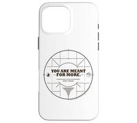 Dispatches From Elsewhere You Are Meant For More Case for iPhone 16 Pro Max