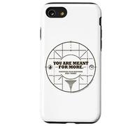 Dispatches From Elsewhere You Are Meant For More Case for iPhone SE (2020) / 7/8