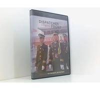 Dispatches from the Front: No Regrets, No Retreat (Episode 8)