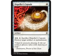 Dispeller's Capsule | Commander 2016