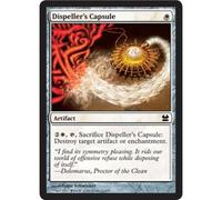 Dispeller's Capsule | Modern Masters