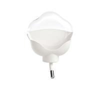 Dispenser Acqua Per Criceti - 500 Ml Antigoccia Bevitore Trasparente, Dispensatore Automatico Per Animali, Per Gabbia Uso Quotidiano Casa Idratazione Piccoli Animali, 18.5x13x7,5 Cm/