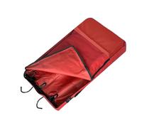 Dispenser Bag for Organiser Bag of Horse Particles with 3 Time Rack Large Capacity Pet Supplies for Brittle Rolls Bitter Halter Rope Damage