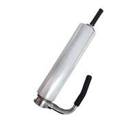 Dispenser for Elastic Film - 19.69 x 5.91 x 3.94 Inches Industrial Resistance Adjustment Support | Adjustable Tension Heat Shrink Film Holder Dispenser