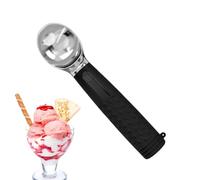 Dispenser for Ice Cream | Electric Server for Desserts, Thermal Dessert Server - for Cakes, Pastries, Candy, Fruits, Home, and Buffets
