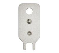 Dispenser Key Replacement for Rubbermaid Autofoam Dispensers - Key 3486595 for Flex Manual Dispensers and Sensor Cover on Autoclean and AutoFlush Tanks (1 Pack)