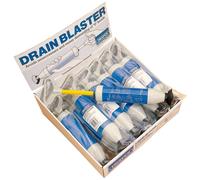 Dispenser of Drain Blaster (12 Piece)