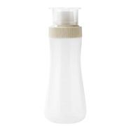 Dispenser - Powder Varing Bottle, Culinary Sprinkle Container | 300ml Shaker Baking Soda Sugar Coffee Starch Chilli Cinnamon Cooking BBQ Camping Travel Use