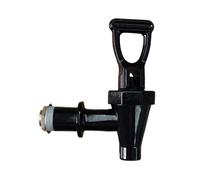 Dispenser Spigot - Cooler Faucet |Drink Dispenser | Barrel Faucet | Cold Drink Dispenser Replacement Spigots | Intelligent Control Milk Tea Bucket Faucest with Dry Burn Protection for Cafe, Restaurant