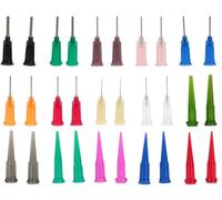 Dispensing Needles/Syringe Tips Assorted 30 Pack