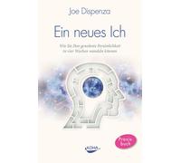 Dispenza, J Ein Neues Ich - (German Import) Book NEW