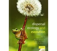 Dispersal Ecology and Evolution