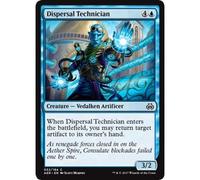 Dispersal Technician | Aether Revolt