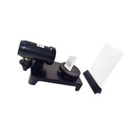 Dispersion Demonstrator with Optical Lenses and Parallel Light Source for Classroom and Science Education Educational Physics Teaching Tool
