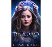 Displaced: 1 (The Birthright Series)