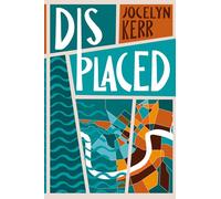 Displaced: A memoir of survival and starting over after Hurricane Katrina