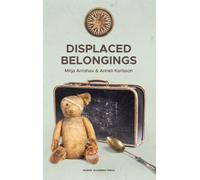 Displaced belongings