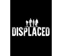 Displaced (PC) - Steam Key - EUROPE
