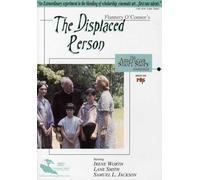 Displaced Person [DVD] [1977] [Region 1] [US Import] [NTSC]