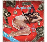 Displacer - X Was Never Like This...