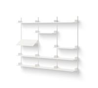 Display 1900 Wall Shelf New Works - 5712826419915