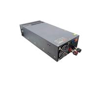 Display 2000W 1500W 1000W Adjustable Switching Power Supply DC 12V 15V 24V 36V 48V 60V 72V 80V 90V 220V Power Supplies(Display,220VAC-0-100V-2000W)