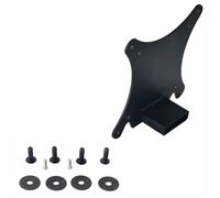 Display Accessories Parts VESA Wall Mount Adapter，Compatible For HP，21.5 23 24 25 27 Inch 22FW 23FW 24FW 25FW 27FW LED Display Bracket