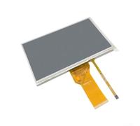 Display Assembly for Korg PA600 PA900 Stage Repair | AT070TN90 spec, plug-and-play fit, fixes for blank screens, no trimming needed, precise mounting