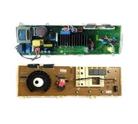 Display Board 6870EC9286A ，compatible For LG， Washing Machine WD-N10270D WD-T12235D Computer Control PCB 6870EC9284C Washer Parts(One Set)