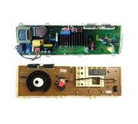 Display Board 6870EC9286A Compatible For LG Washing Machine WD-N10270D WD-T12235D Computer Control PCB 6870EC9284C Washer Parts(One Set)