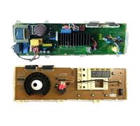 Display Board 6870EC9286A Compatible with LG Washing Machine WD-N10270D WD-T12235D Computer Control PCB 6870EC9284C Washer Parts(A Set)