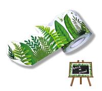 Display Borders for School Classroom Decorations,Self Adhesive Borders for Walls,Backing Paper for Display Boards,Colorful Classroom Borders for Bulletin Board,Wall Borders Self Adhesive,18 Metres