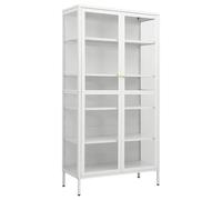 Display Cabinet, Display Cabinets, Display Cabinet vidaXL