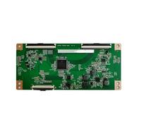 Display Card for TV，T-Con Board Model CCPD-TC575-009 V1.0 T CON，TV motherboard card.