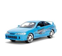 Display Cars 1:24 For ACURA INTEGRA Alloy Car Diecast Multi-purpose Vehicle Model Suitable For Gift Giving Collection or Gift