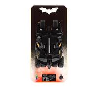 Display Case compatible with LEGO 76240 Batmobile Tumbler