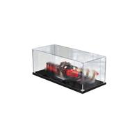 Display Case for LE-GO 75955 - Space-Saving, Dustproof Transparent Display Cabinet & Showcase for Building Block Models and Collectibles (2mm)