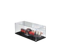 Display Case for LE-GO 75955 - Space-Saving, Dustproof Transparent Display Cabinet & Showcase for Building Block Models and Collectibles (3mm)