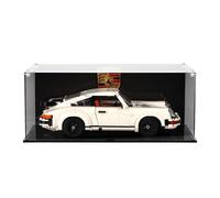 Display Case for Lego 10295 Porsche 911