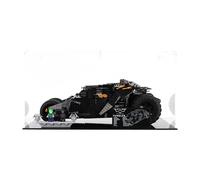 Display Case for Lego 76240 Batmobile Tumbler