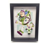 Lego Toy Story 10770: Buzz & Woody's Carnival Mania