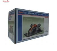 Trumpeter TRU09804 Display Cases-246mm x 106mm x 150mm, Cream