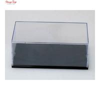 Trumpeter TRU09817 Display Cases-210mmx 100mm x 80mm, Clear