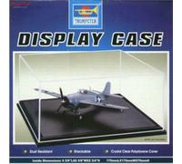 Faller Display Case Trumpeter TR09812 170 x 170 x 70 mm