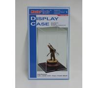 Display Cases in Plexiglass for Model Figures Scale 1/12 and 1/16