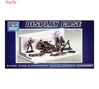 Display Cases M 232 X 120 X 86mm