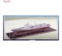 Trumpeter 09805 Display Case Suitable for Large Model Ship & O Gauge Locomotives