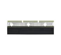 Display Compatible with BMW 5-Series E39, 7-Series E38 and X5 Instrument Cluster for Pixel Missing Repair